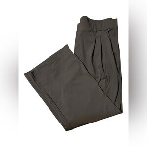 Healthy Yoga Black Stretchy Pants – XL Petite